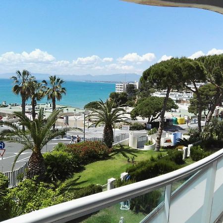 Apartamento En Playa Capellans Салоу Экстерьер фото