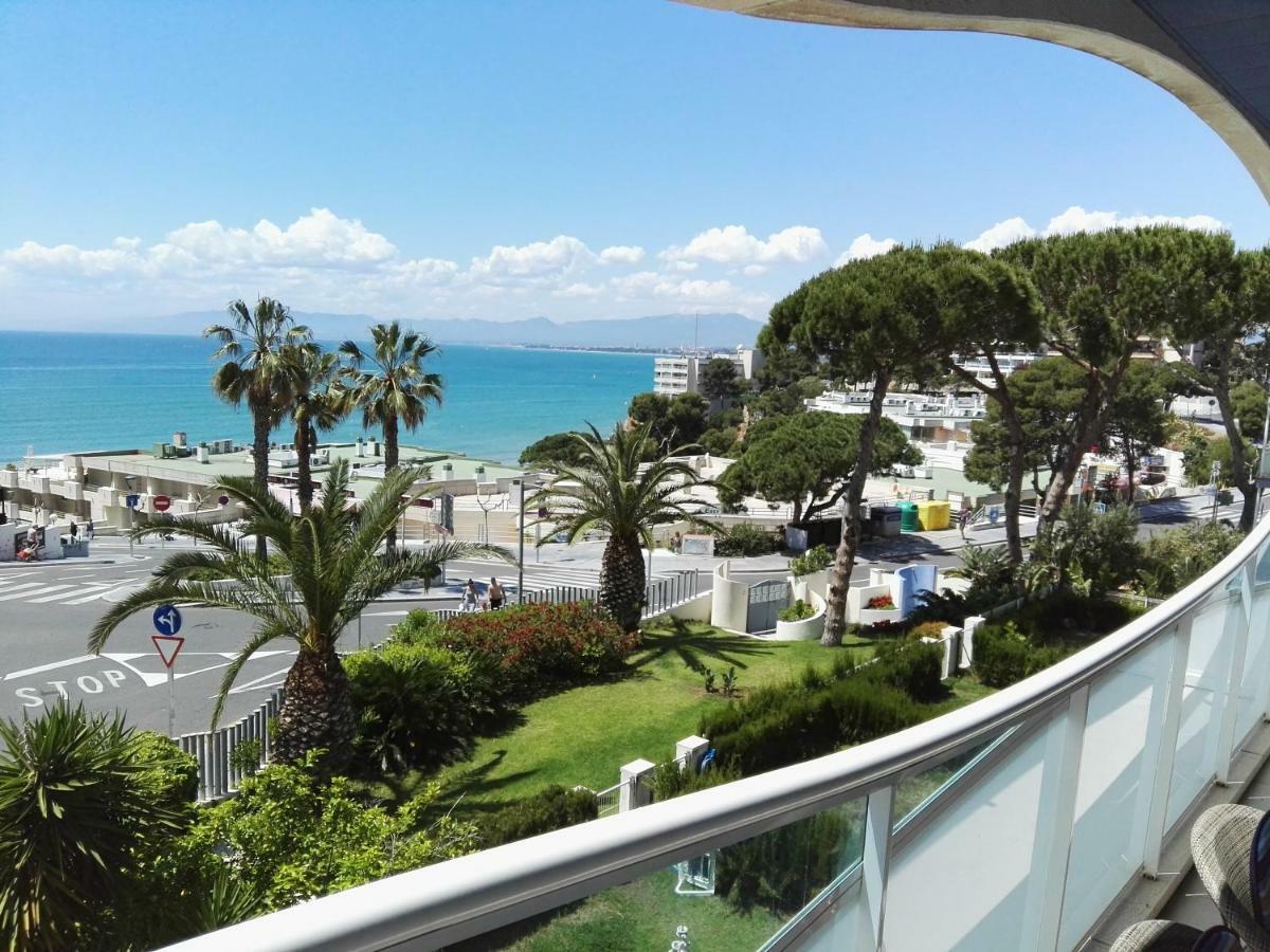 Apartamento En Playa Capellans Салоу Экстерьер фото